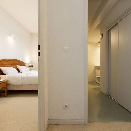 Residence Odalys Mille Soleils Font-Romeu-Odeillo-Via Dış mekan fotoğraf