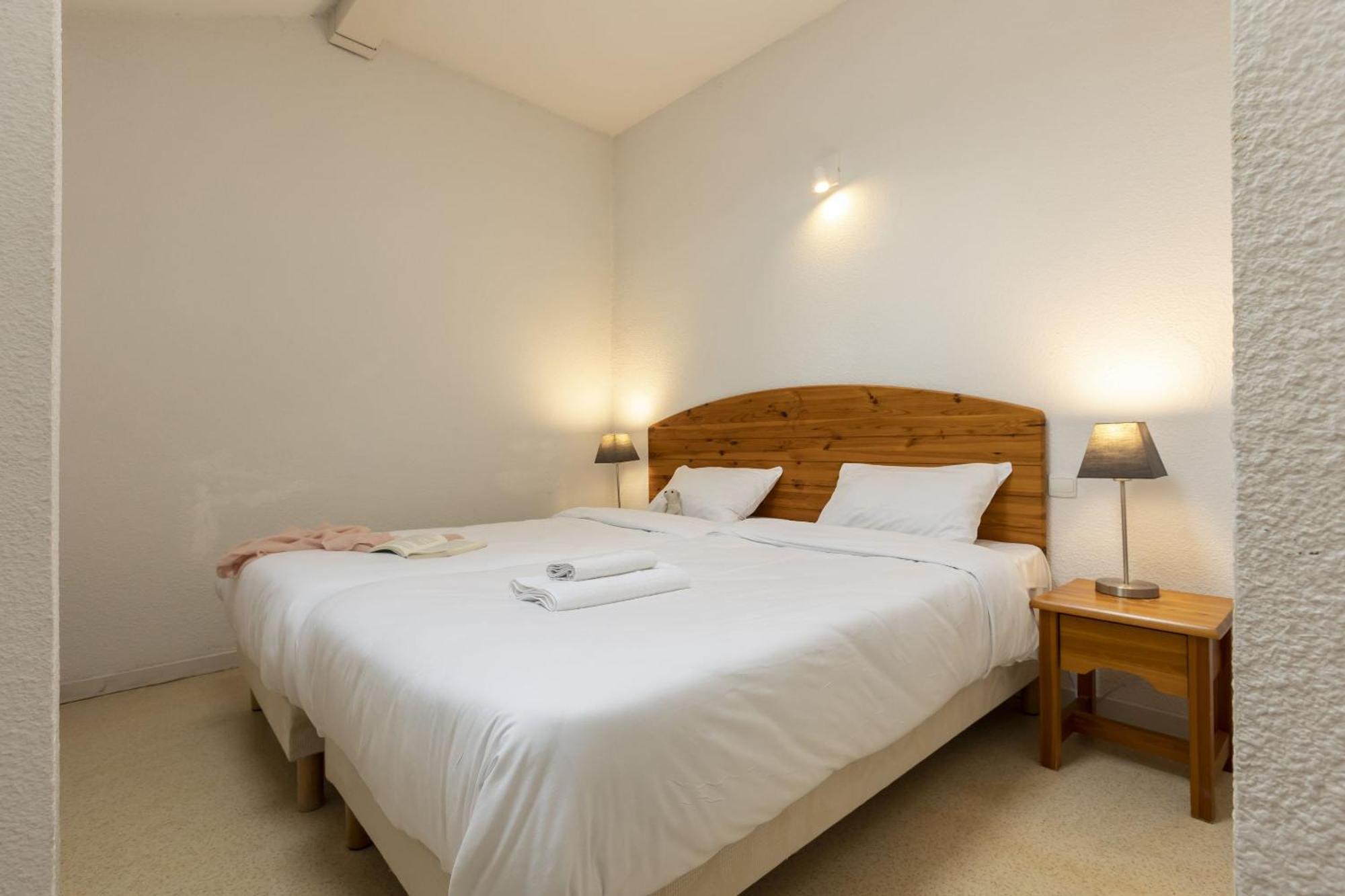 Residence Odalys Mille Soleils Font-Romeu-Odeillo-Via Dış mekan fotoğraf