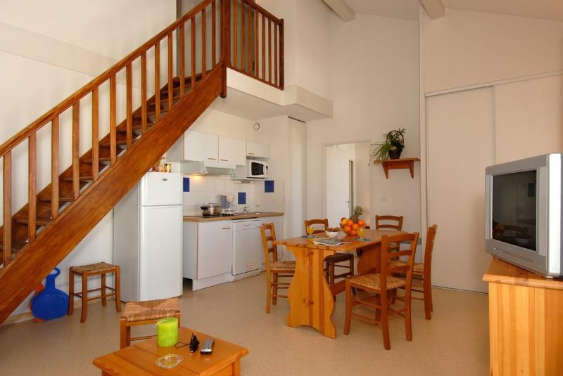 Residence Odalys Mille Soleils Font-Romeu-Odeillo-Via Dış mekan fotoğraf