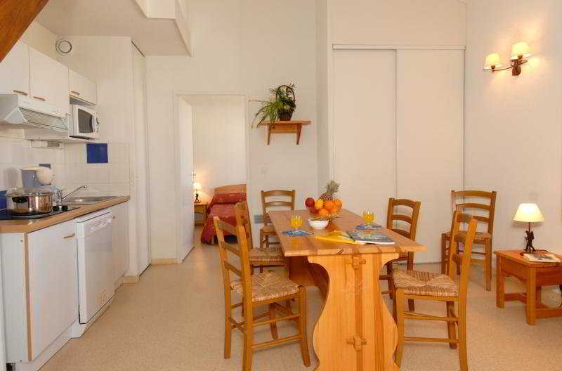Residence Odalys Mille Soleils Font-Romeu-Odeillo-Via Dış mekan fotoğraf